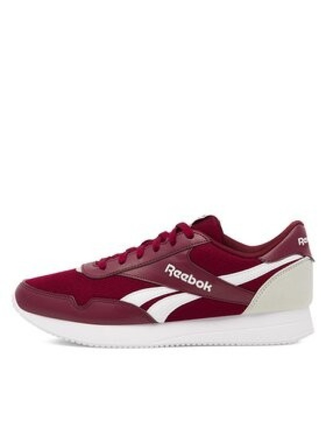 Reebok Sneakersy Jogger Update 100074148 Bordowy