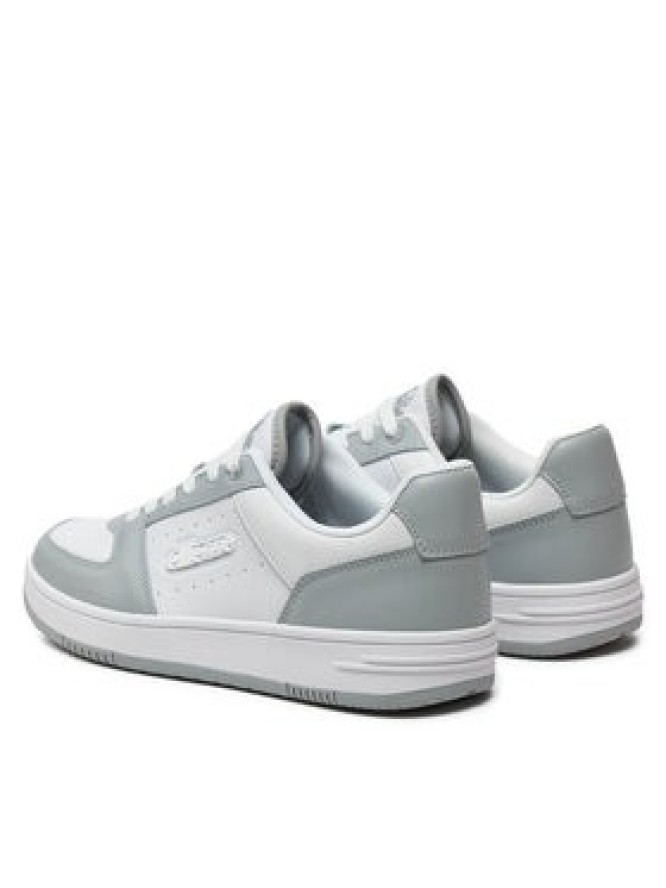 Ellesse Sneakersy Panaro Cupsole SHRF0560 Biały