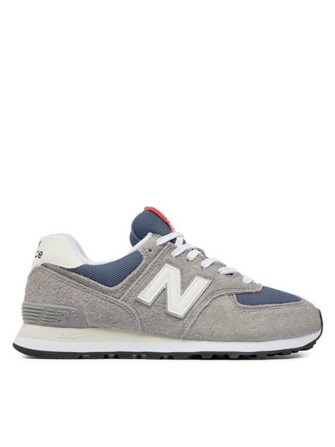 New Balance Sneakersy U574GWH Szary