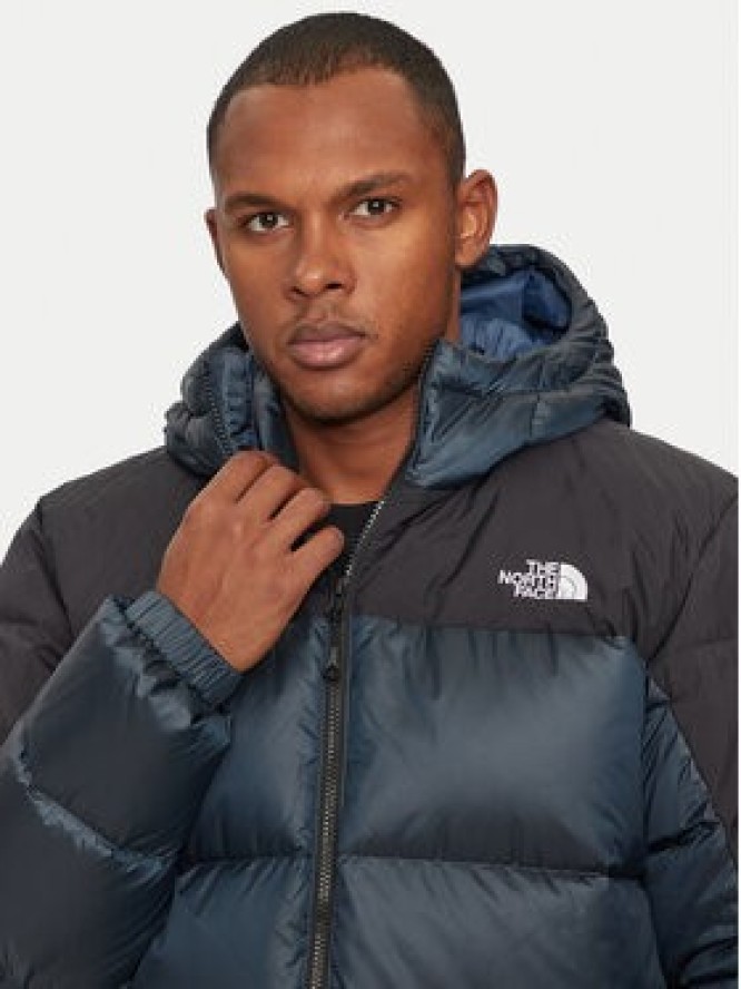 The North Face Kurtka puchowa Diablo 2.0 NF0A8992 Granatowy Regular Fit