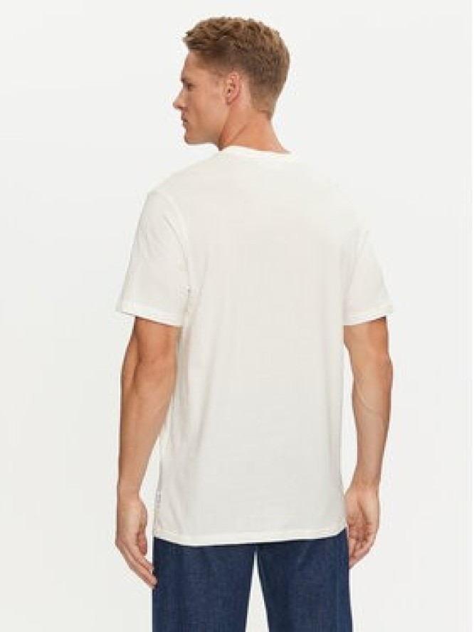 Only & Sons T-Shirt Augie 22030575 Biały Regular Fit