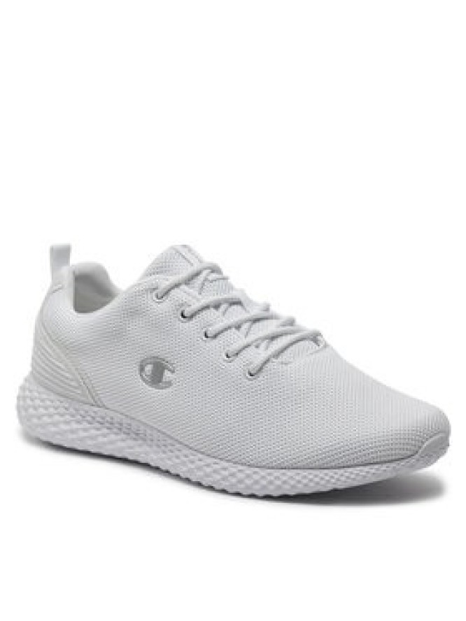 Champion Sneakersy Sprint Low Cut Shoe S21939-CHA-WW001 Biały