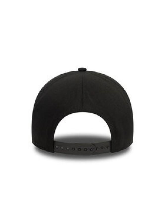 New Era Czapka z daszkiem Patch Eframe Neyyan 60565191 Czarny