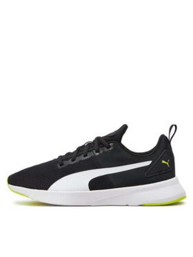 Puma Buty do biegania Flyer Runner 192257 54 Czarny