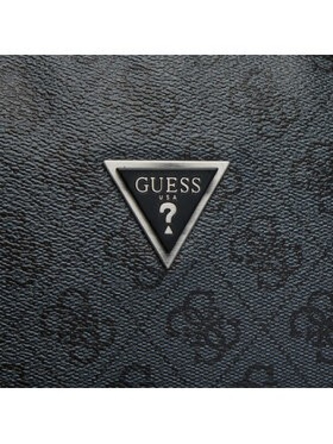 Guess Plecak Elvis (4G) HMELLO P4105 Czarny