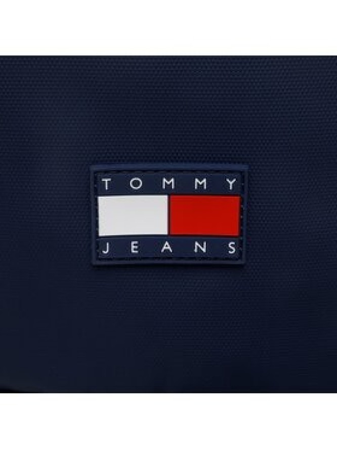 Tommy Jeans Saszetka Tjm Function Reporter AM0AM10890 Granatowy