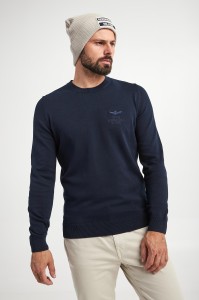 Sweter męski AERONAUTICA MILITARE