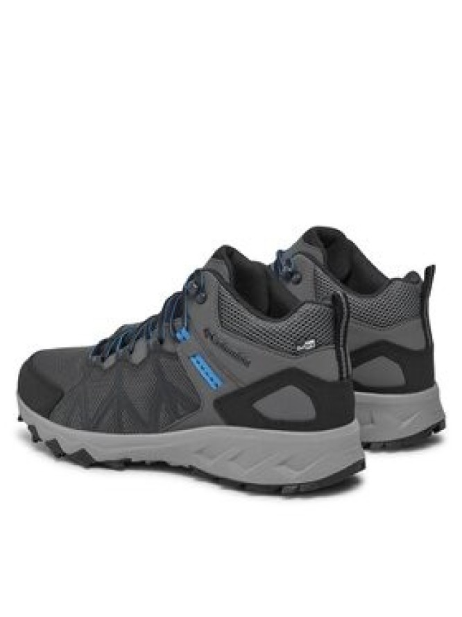 Columbia Trekkingi Peakfreak™ Ii Mid Outdry™ 2005091 Szary