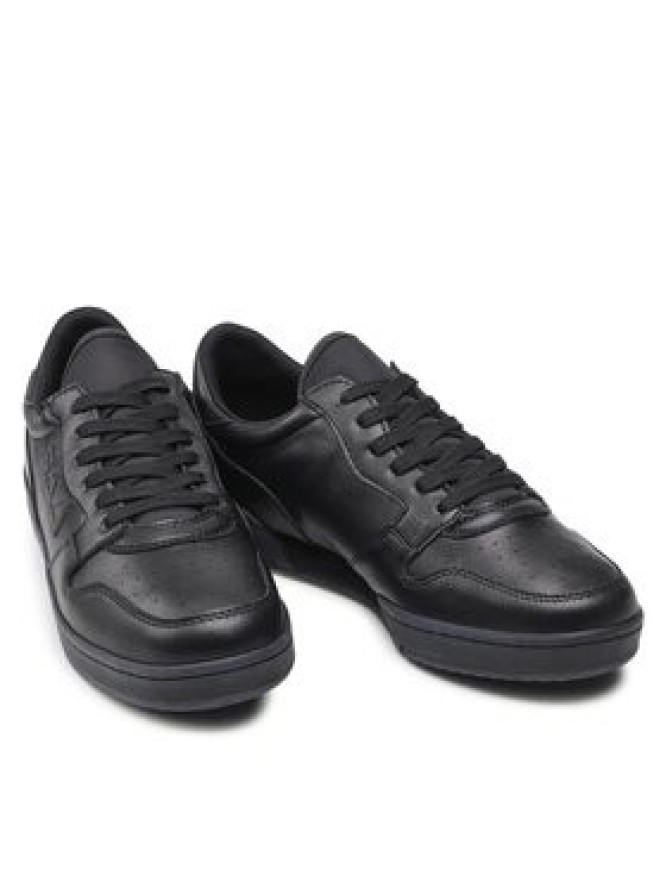 EA7 Emporio Armani Sneakersy X8X086 XK221 R926 Czarny