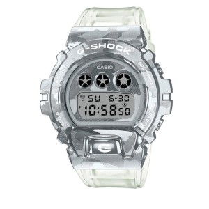 Zegarek G-Shock