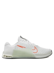 Nike Buty na siłownię Metcon 9 DZ2617-101 Biały