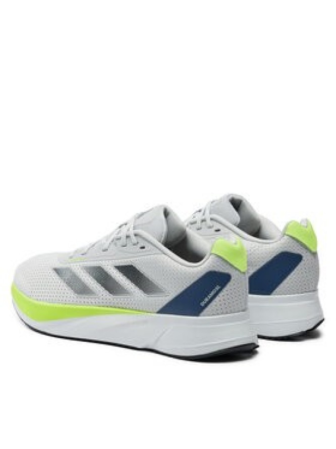 adidas Buty do biegania Duramo Sl M IF1200 Szary