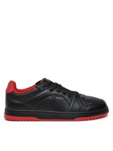 Hugo Sneakersy Hadrian 50529896 Czarny