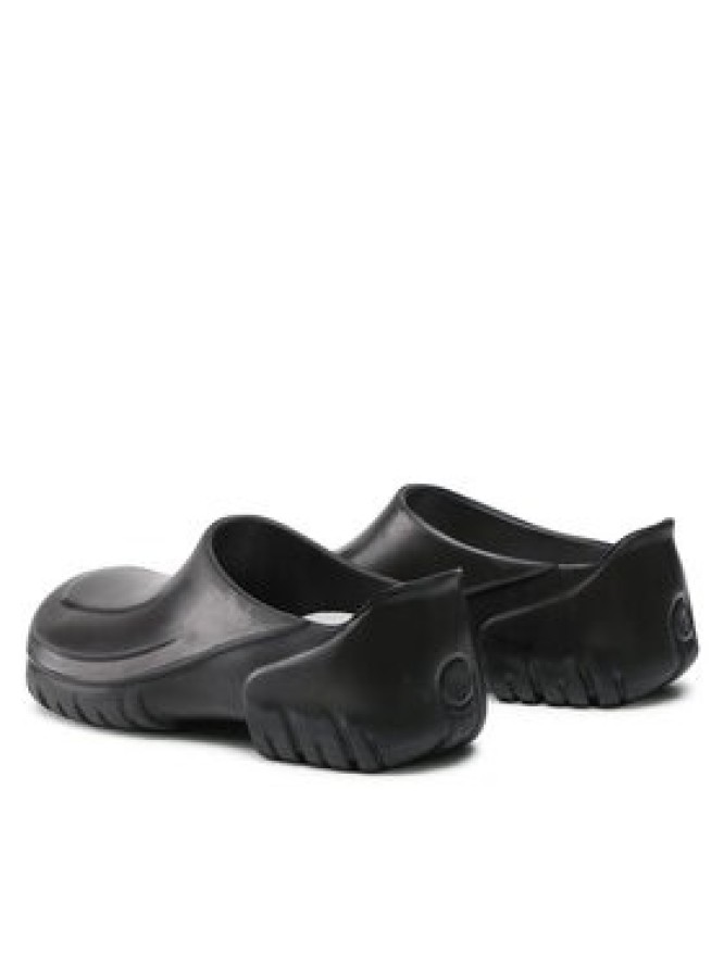 Birkenstock Klapki A 640 0020272 Czarny