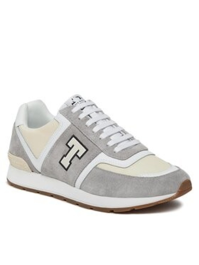 Ted Baker Sneakersy Gregory 256661 Szary