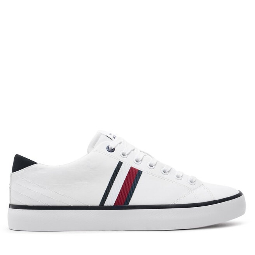 Tenisówki Tommy Hilfiger