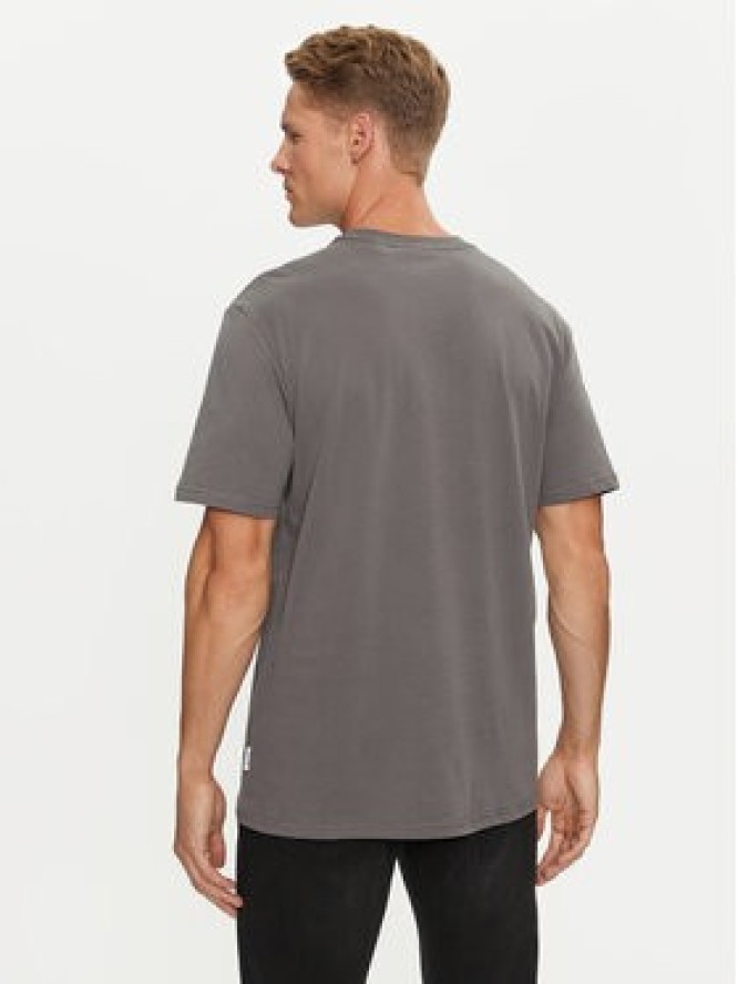 Only & Sons T-Shirt Augie 22030575 Szary Regular Fit