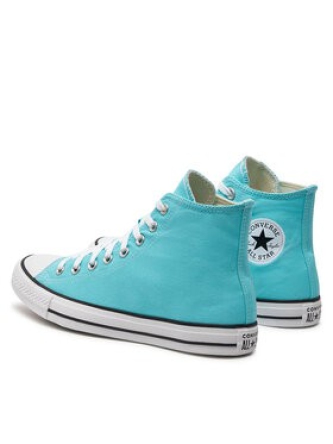 Converse Trampki Chuck Taylor All Star A06562C Niebieski