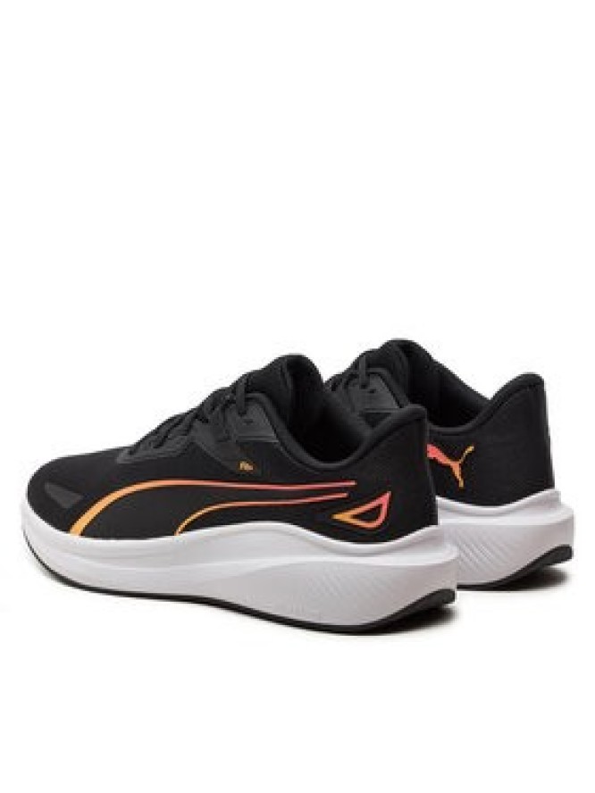 Puma Buty do biegania Skyrocket Lite 379437 21 Czarny