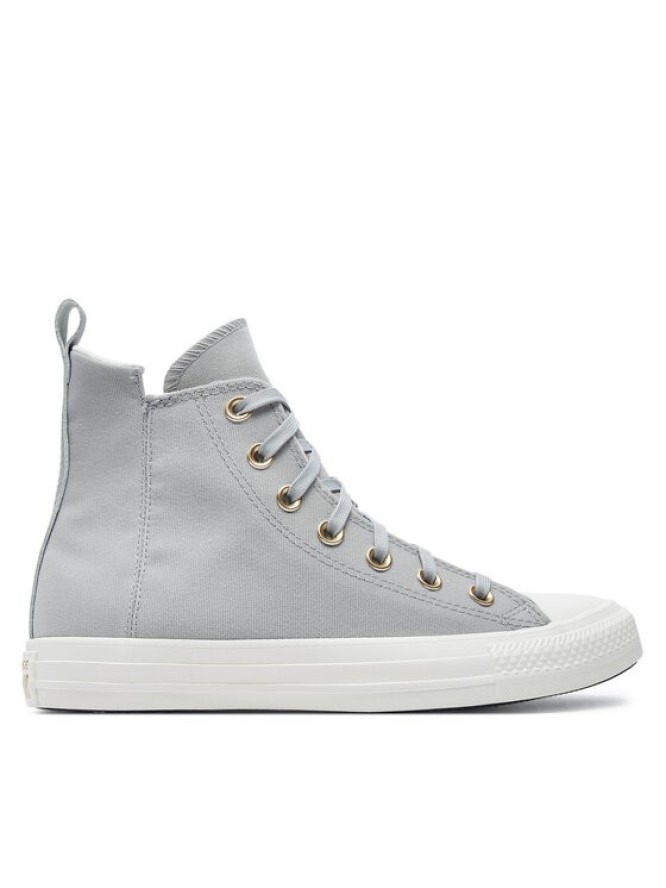 Converse Trampki Chuck Taylor All Star Tailored Lines A08236C Szary