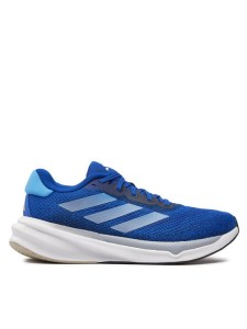 adidas Buty do biegania Supernova Stride IG8312 Niebieski