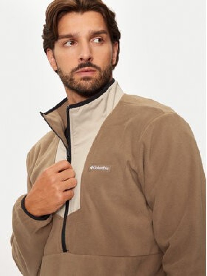 Columbia Polar Sequoia Grove™ 2095901 Brązowy Regular Fit