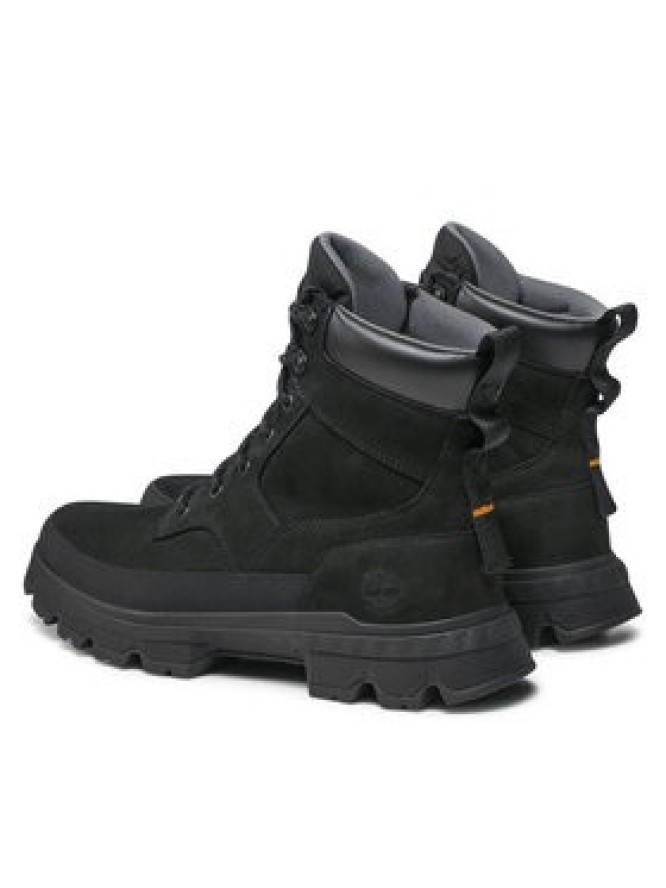 Timberland Trapery Tbl Orig Ultra Wp Boot TB0A44SS015 Czarny