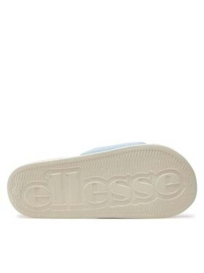 Ellesse Klapki LS45 SHVF0846 Niebieski