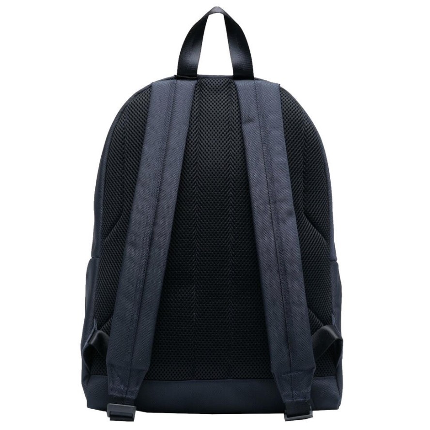 Plecak, BOSS Logo Backpack J20372-849, pojemność: 15 L