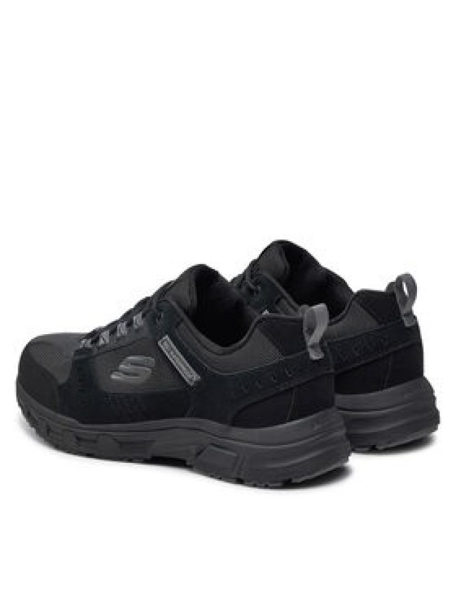 Skechers Trekkingi Oak Canyon - Rydell 237386 Czarny