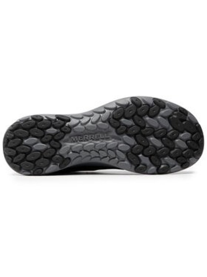 Merrell Sneakersy Cloud Sprint J002943 Czarny