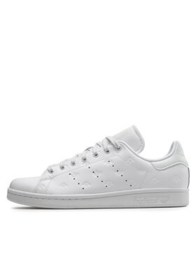 adidas Sneakersy Stan Smith Shoes FZ6427 Biały