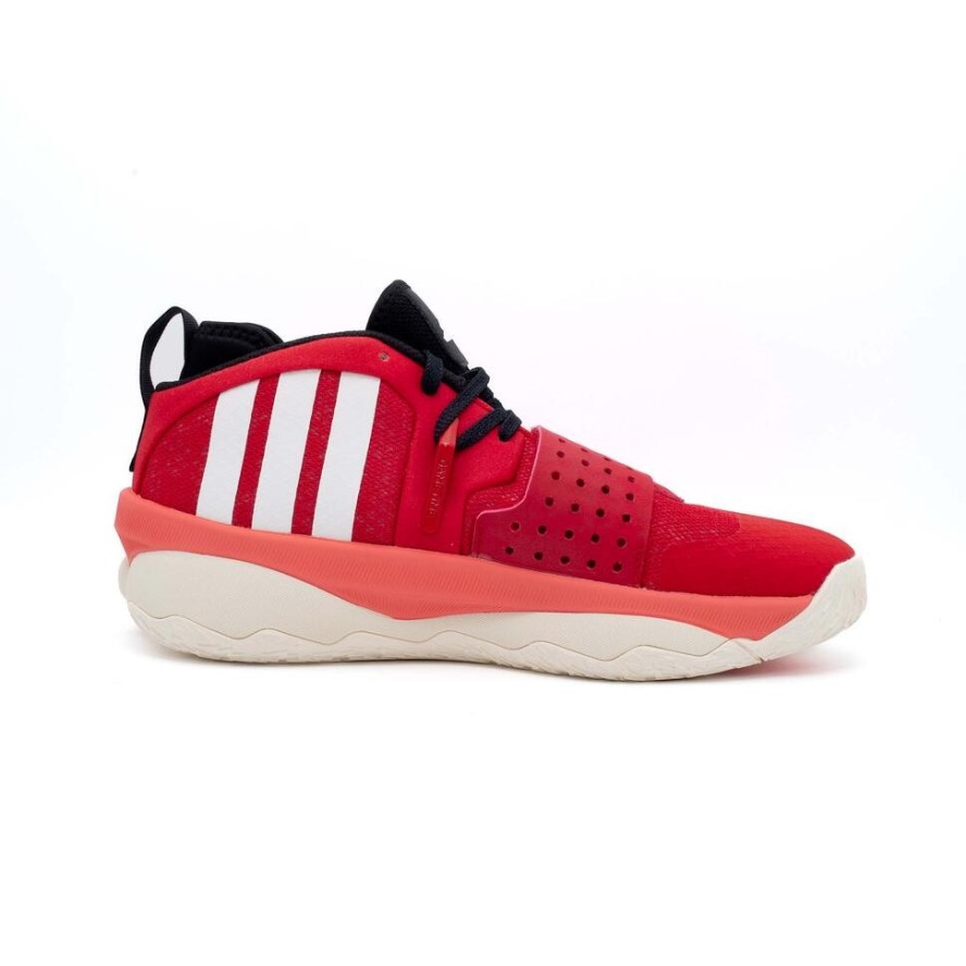 Buty Koszykowe Adidas Sport Dame 8 Extply Dorosłych