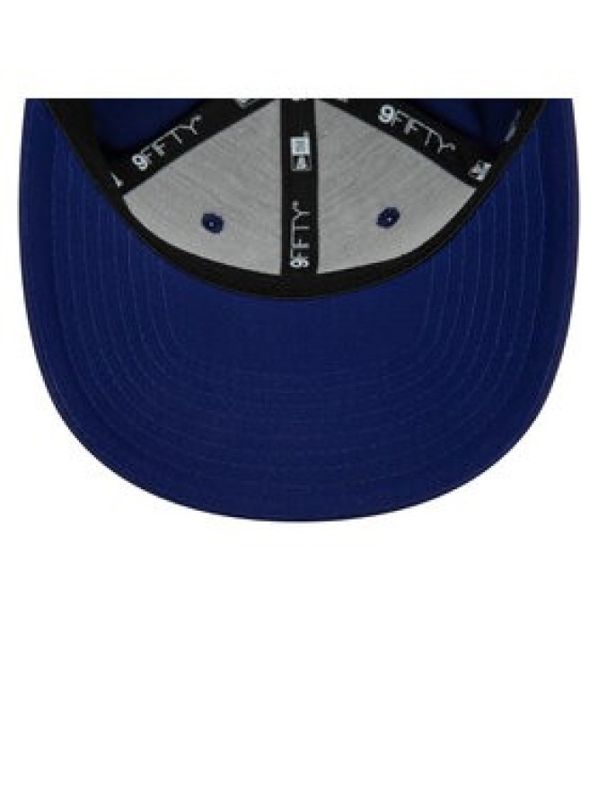 New Era Czapka z daszkiem World Series 950 Ss La Dodgers 60435133 Granatowy