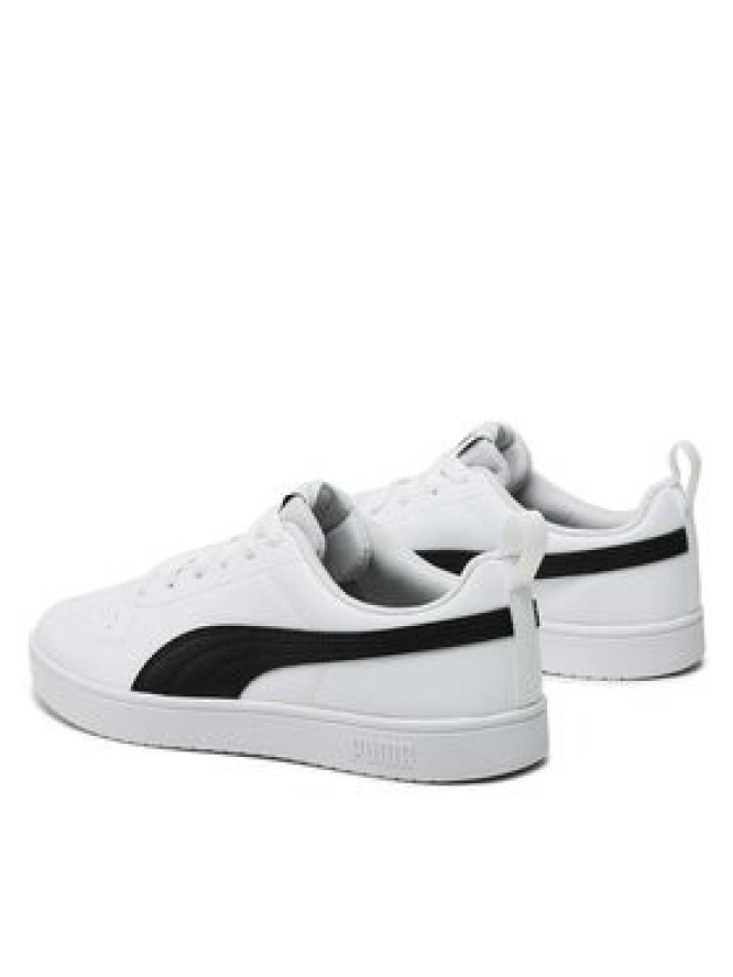 Puma Sneakersy Rickie 387607 02 Biały