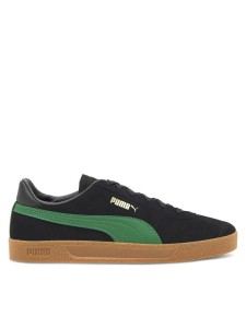 Puma Sneakersy Club 381111 27 Czarny