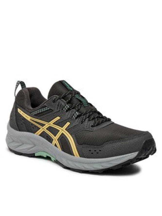 Asics Buty do biegania Gel-Venture 9 1011B486 Szary