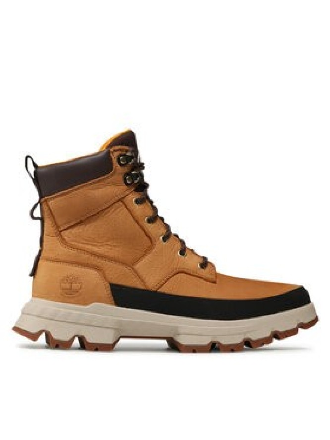 Timberland Kozaki Tbl Orig Ultra TB0A44SH2311 Brązowy