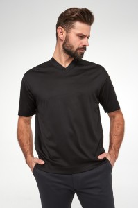 T-shirt męski EMPORIO ARMANI