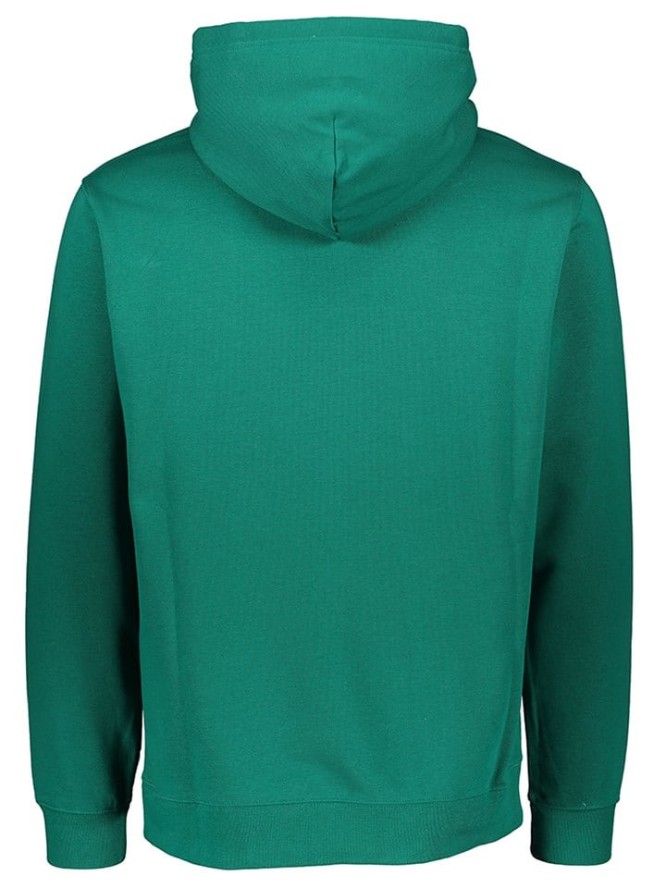 Champion Bluza w kolorze zielonym rozmiar: S