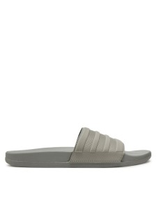 adidas Klapki Adilette Comfort ID3404 Szary