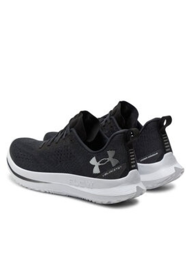 Under Armour Buty do biegania Ua Velociti 4 Se 3027585-001 Czarny