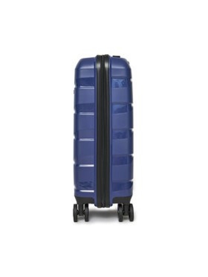 American Tourister Walizka kabinowa Air Move 139254-1552-1CNU Granatowy