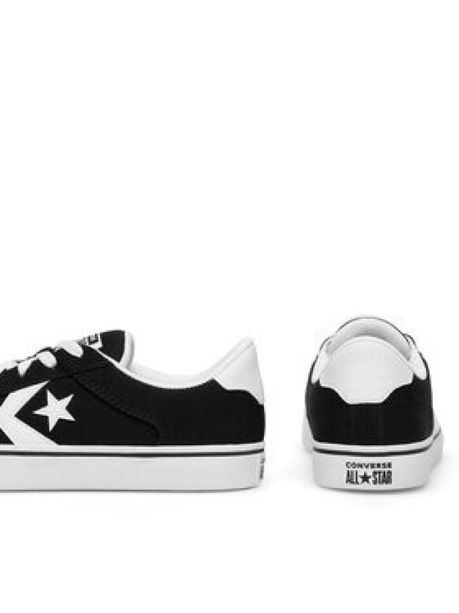 Converse Trampki CONVERSE TOBIN A03686C Czarny