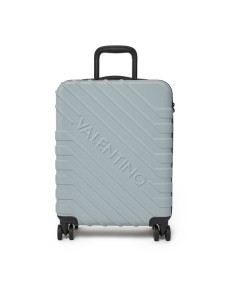 Valentino Walizka kabinowa Starlight VV8MU01S Beżowy