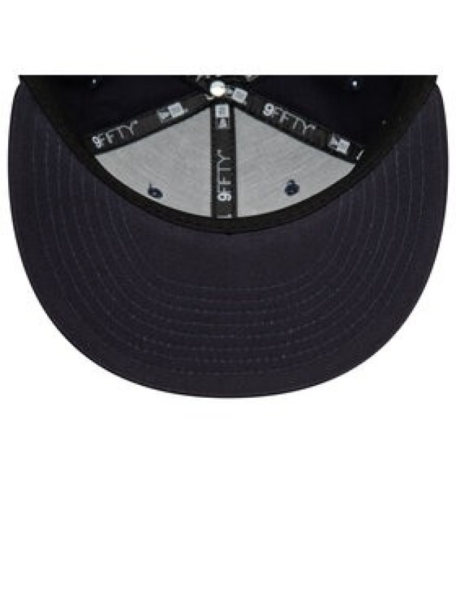 New Era Czapka z daszkiem Outline 950 Nyy 60435143 Czarny