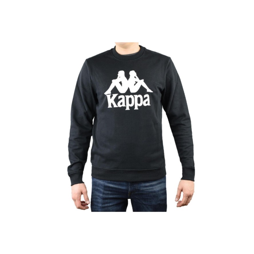 Kappa Sertum RN Sweatshirt, męska bluza