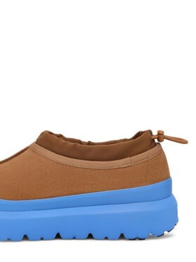 Ugg Półbuty M Tasman Weather Hybrid 1144096 Brązowy