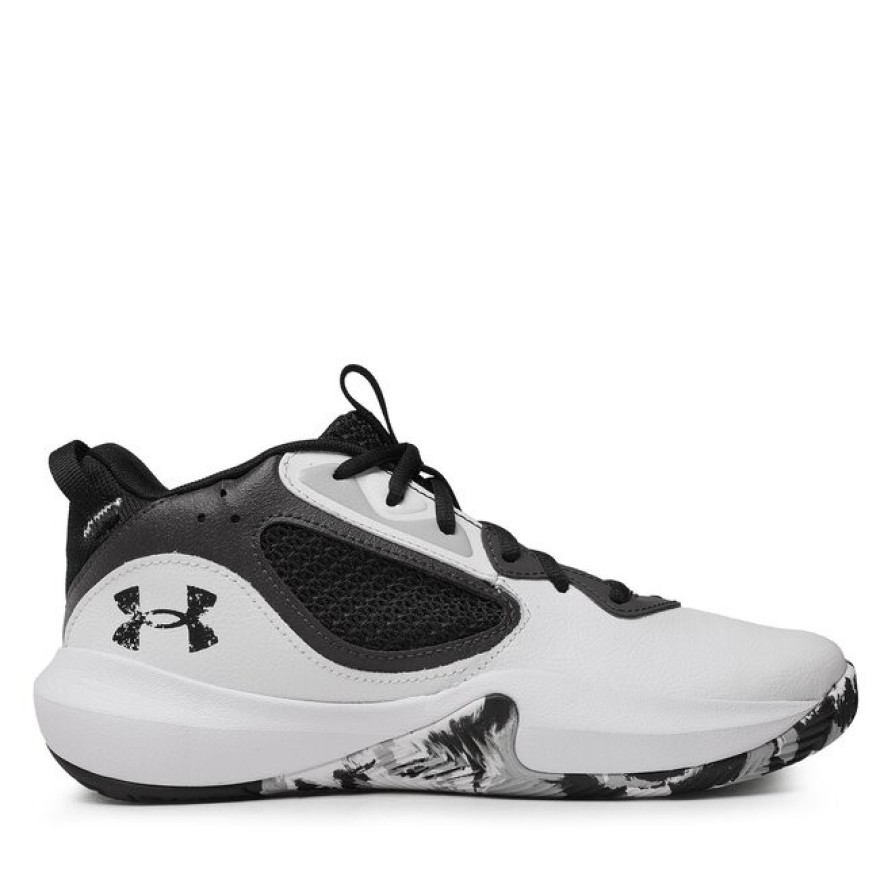 Buty do koszykówki Under Armour