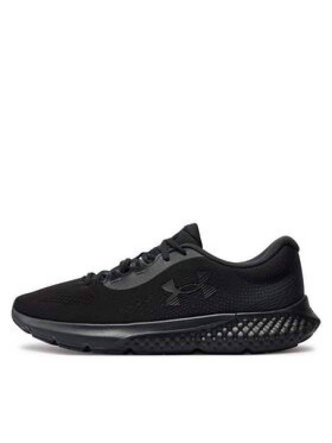 Under Armour Buty do biegania Ua Charged Rogue 4 3026998-002 Czarny